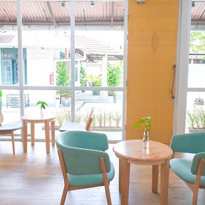 Muo Resort